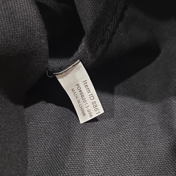 Lady Gaga's Art Rave Tote - Picture 4 of 8